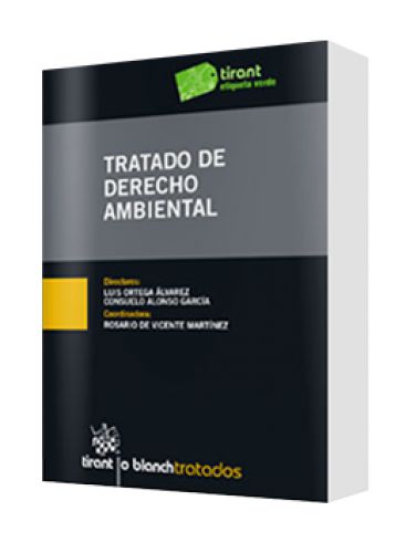 TRATADO DE DERECHO AMBIENTAL..